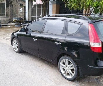 Hyundai i30 2009 - Màu đen, giá rẻ