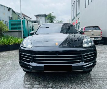 Porsche Cayenne 2018 - Chạy hơn 1 vạn như mới