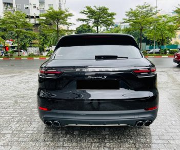 Porsche Cayenne 2018 - Chạy hơn 1 vạn như mới