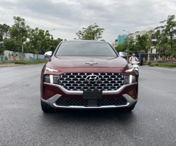 Hyundai Santa Fe 2022 - Odo 1,5 v km