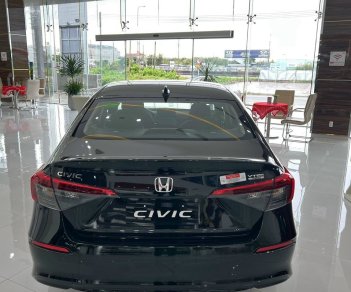 Honda Civic 2022 - Honda Civic 2022 có sẵn giao ngay