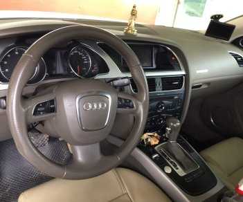 Audi A5 2011 - Máy 2.0 cực bốc