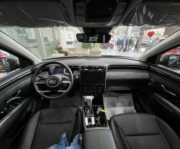 Hyundai Tucson 2022 - Xe đủ màu ưu đãi tốt nhất - Trả góp 90% - Hỗ trợ đăng ký - Giao xe toàn quốc