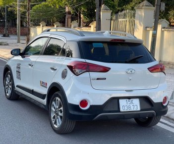 Hyundai i20 Active 2015 - Xe màu trắng giá ưu đãi