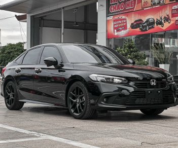 Honda Civic 2022 - Bán xe giao xe ngay đủ màu