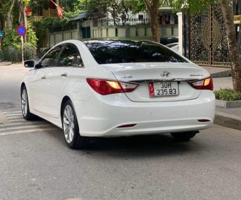 Hyundai Sonata 2012 - Xe số tự động