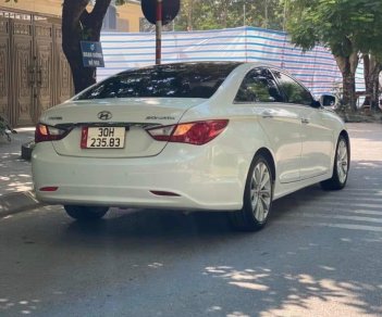 Hyundai Sonata 2012 - Xe số tự động