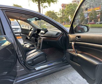 Nissan Teana 2010 - Màu đen, xe nhập, giá 355tr