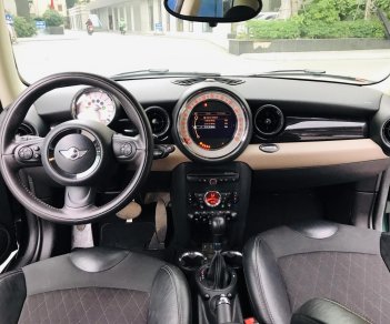 Mini Cooper 2014 - Đẹp xuất sắc