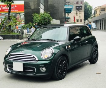 Mini Cooper 2014 - Đẹp xuất sắc