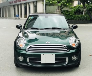 Mini Cooper 2014 - Đẹp xuất sắc