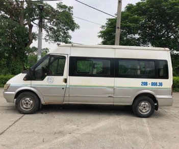 Ford Transit 2005 - Màu trắng chính chủ, 73 triệu