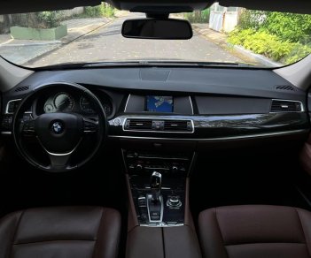BMW 528i 2017 - Full lịch sử hãng