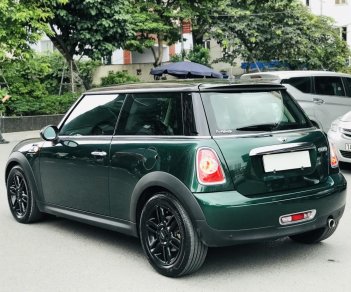 Mini Cooper 2014 - Đẹp xuất sắc