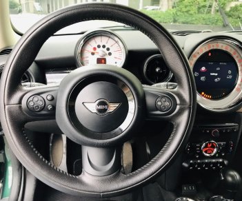 Mini Cooper 2014 - Đẹp xuất sắc