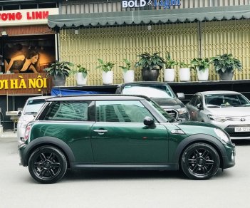 Mini Cooper 2014 - Đẹp xuất sắc