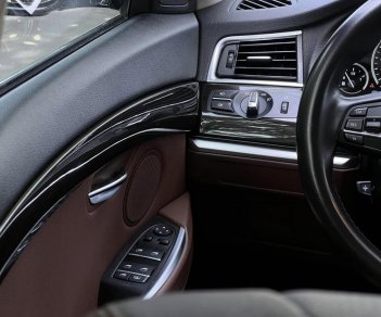 BMW 528i 2017 - Full lịch sử hãng