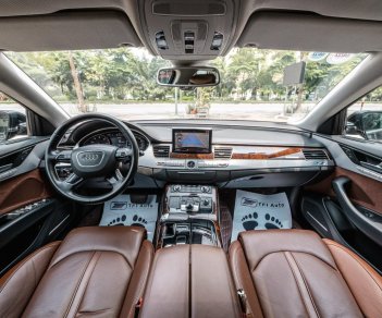 Audi A8 2016 - Bản full đồ