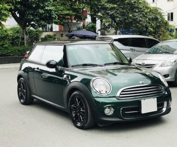 Mini Cooper 2014 - Đẹp xuất sắc