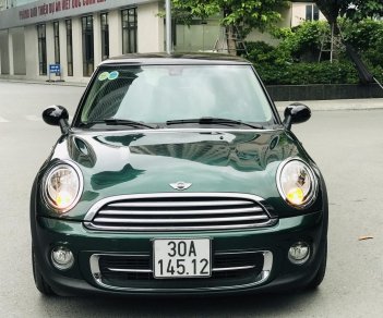 Mini Cooper 2014 - Đẹp xuất sắc