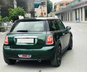 Mini Cooper 2014 - Đẹp xuất sắc