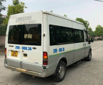 Ford Transit 2005 - Màu trắng chính chủ, 73 triệu