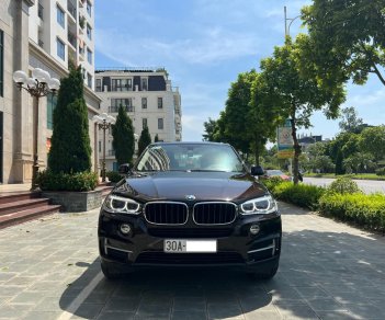 BMW X5 2015 - Siêu mới - Bao giá toàn miền Bắc