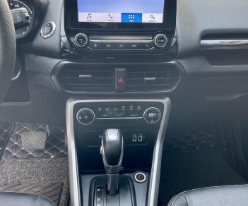 Ford EcoSport 2018 - Giá cạnh tranh