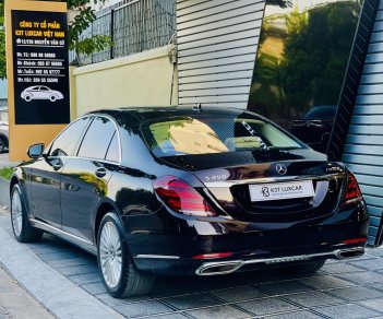 Mercedes-Benz 2020 - Bảo hành chính hãng đến cuối 2023 không giới hạn km