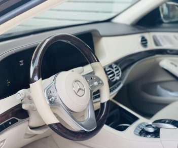 Mercedes-Benz 2020 - Bảo hành chính hãng đến cuối 2023 không giới hạn km