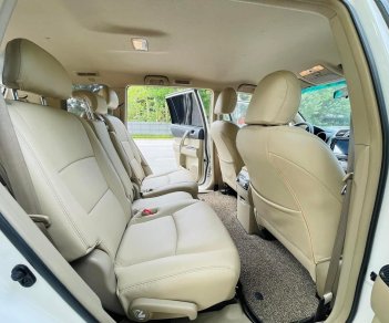 Toyota Highlander 2011 - Màu trắng, giá 755tr