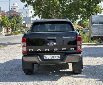 Ford Ranger 2017 - Bán xe giá 599 triệu