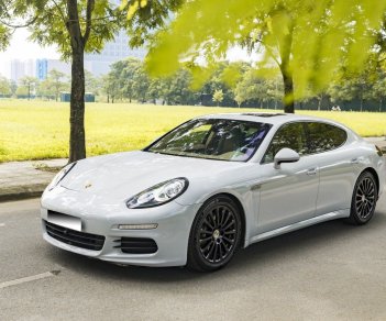 Porsche Panamera 2014 - Xe nhập, giá tốt