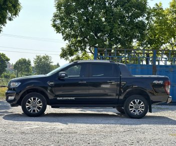 Ford Ranger 2017 - Bán xe giá 599 triệu