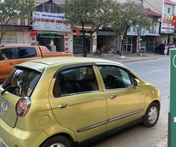 Daewoo Matiz 2009 - Màu xanh lục giá hữu nghị