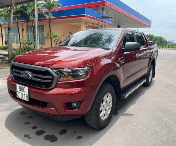 Ford Ranger 2019 - Màu đỏ, xe nhập giá cạnh tranh