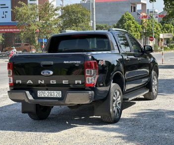 Ford Ranger 2017 - Bán xe giá 599 triệu