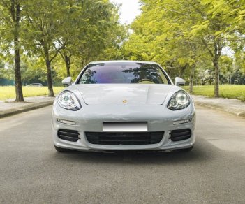 Porsche Panamera 2014 - Xe nhập, giá tốt