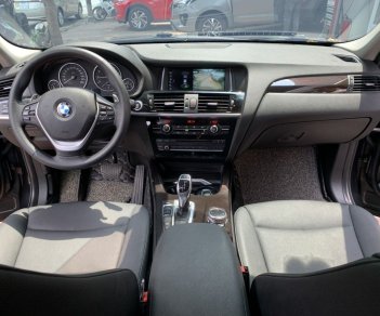 BMW X4 2014 - Giá 1 tỷ 110 triệu