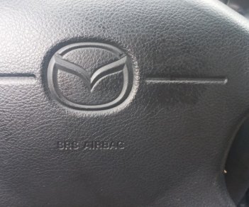 Mazda 323 1997 - Bán xe bản đủ