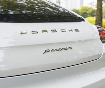 Porsche Panamera 2014 - Xe nhập, giá tốt