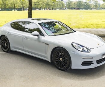 Porsche Panamera 2014 - Xe nhập, giá tốt