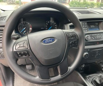 Ford Ranger 2019 - Màu đỏ, xe nhập giá cạnh tranh