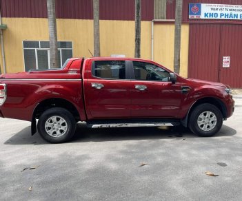 Ford Ranger 2019 - Màu đỏ, xe nhập giá cạnh tranh