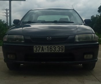 Mazda 323 1997 - Bán xe bản đủ