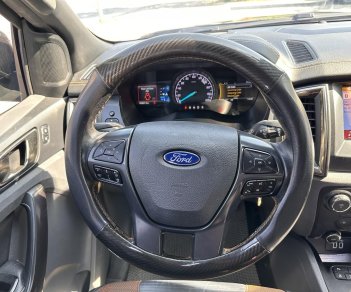 Ford Ranger 2017 - Bán xe giá 599 triệu