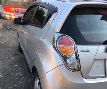 Daewoo Matiz 2009 - Xe số tự động