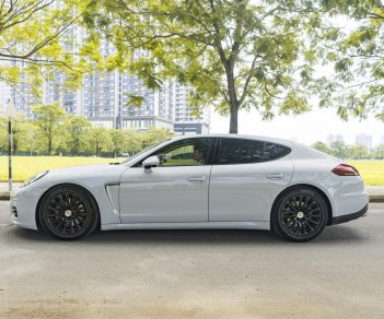 Porsche Panamera 2014 - Xe tư nhân