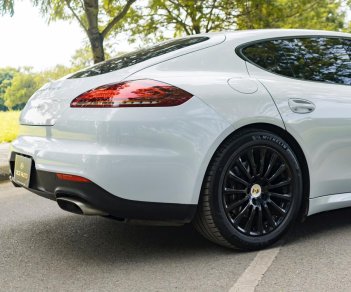 Porsche Panamera 2014 - Xe nhập, giá tốt