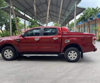 Ford Ranger 2019 - Màu đỏ, xe nhập giá cạnh tranh